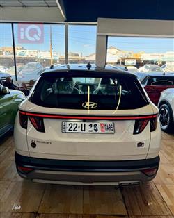 هيونداي توسان